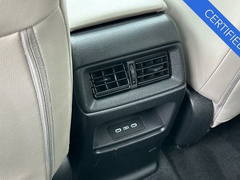 Certified 2024 Honda CR-V EX-L image 14