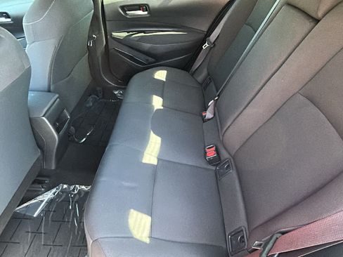 Used 2021 Toyota Corolla LE FWD image 24