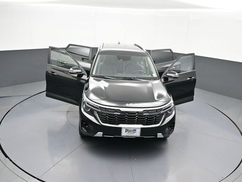 Certified 2025 Kia Seltos S AWD/4WD image 45