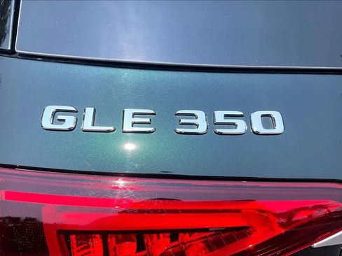 Used 2020 Mercedes-Benz GLE 350 4MATIC image 31