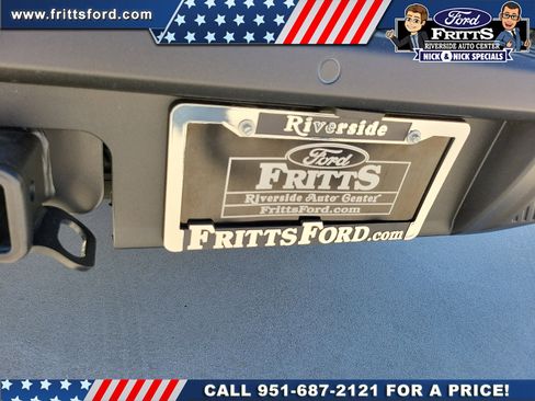 New 2026 Ford Maverick Lariat w/ 4K Tow Package image 23