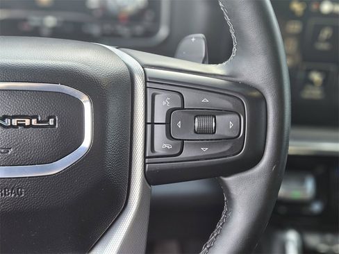 Used 2024 GMC Sierra 1500 Denali w/ Denali Reserve Package image 27