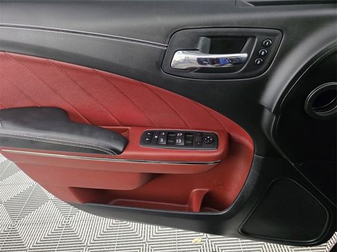 Used 2022 Dodge Charger SRT Hellcat image 29