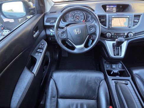 Used 2014 Honda CR-V EX-L image 13
