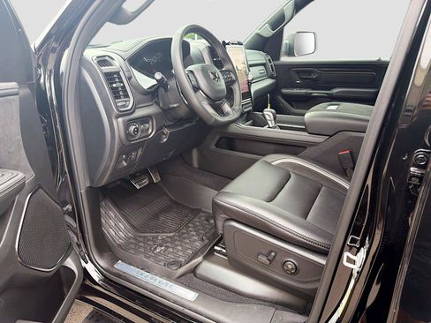 New 2026 RAM 1500 RHO AWD/4WD image 25