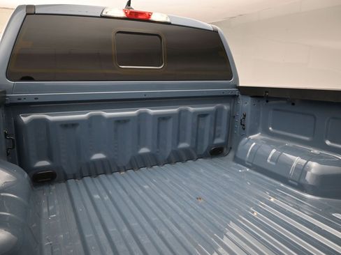 Certified 2025 Ford Ranger XLT RWD image 22