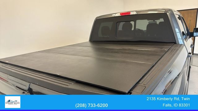 Used 2020 Ford F150 Lariat AWD/4WD image 13