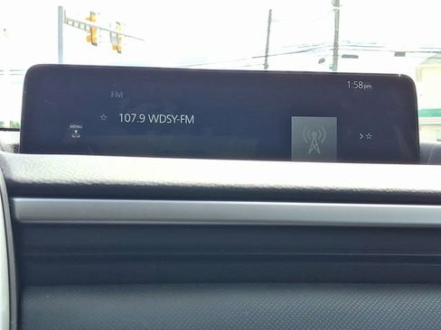 Certified 2025 MAZDA CX-50 AWD 2.5 S w/ Weather Package image 18