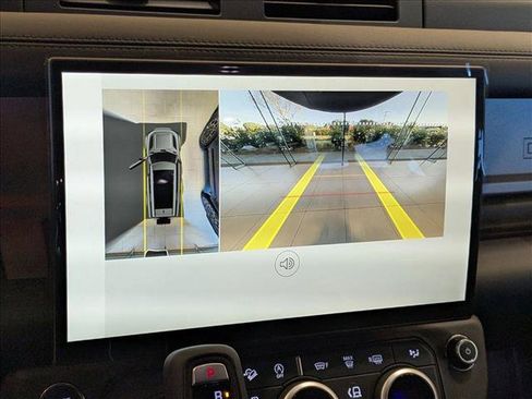 New 2026 Land Rover Defender 130 V8 image 14