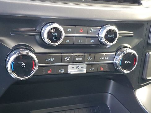 New 2025 Ford F150 XLT w/ Equipment Group 302A MID image 16