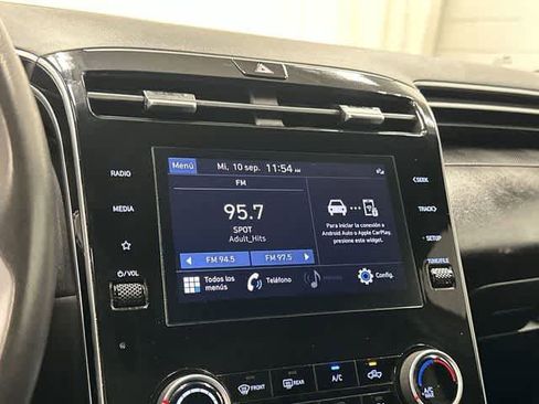 Used 2023 Hyundai Santa Cruz SEL w/ Cargo Package image 20