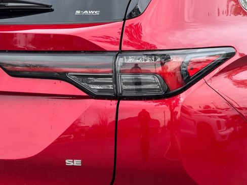 New 2026 Mitsubishi Outlander SE AWD/4WD image 26