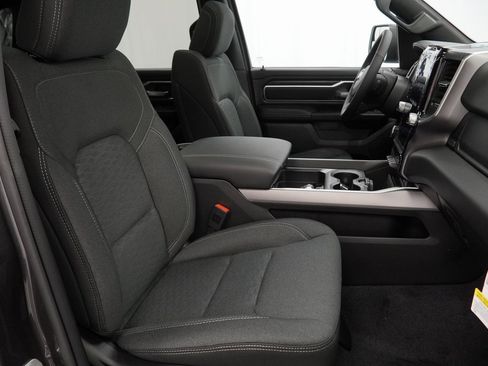 New 2026 RAM 1500 Big Horn image 32