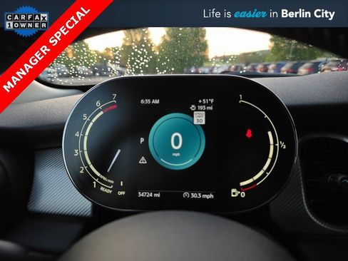 Used 2024 MINI Cooper S image 30