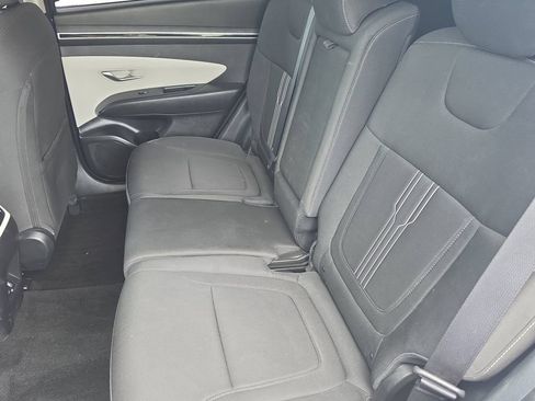 Used 2023 Hyundai Tucson SEL FWD image 16