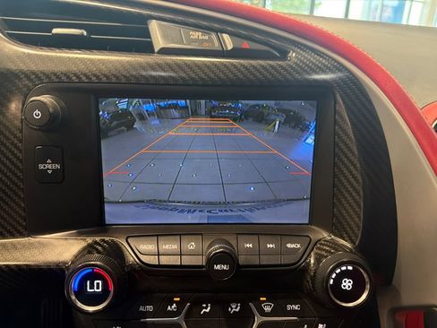 Used 2014 Chevrolet Corvette Stingray Coupe w/ 3LT Preferred Equipment Group RWD image 18