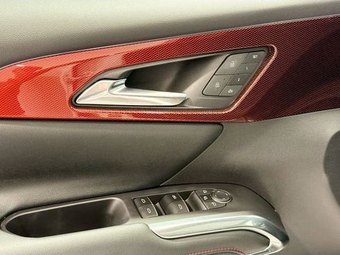 Certified 2024 Chevrolet Traverse RS image 17