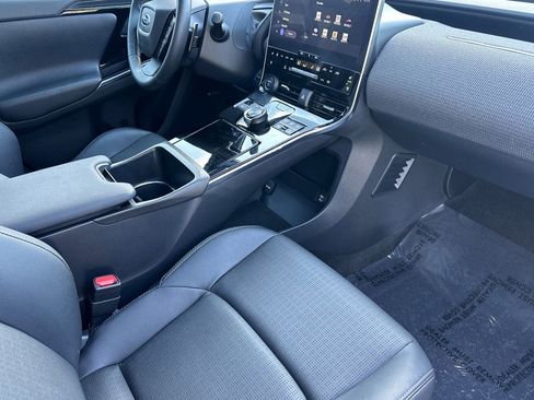 Certified 2023 Subaru Solterra AWD image 19