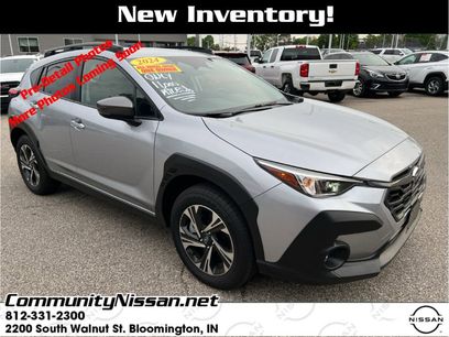 Used 2024 Subaru Crosstrek 2.0i Premium w/ Popular Package #3