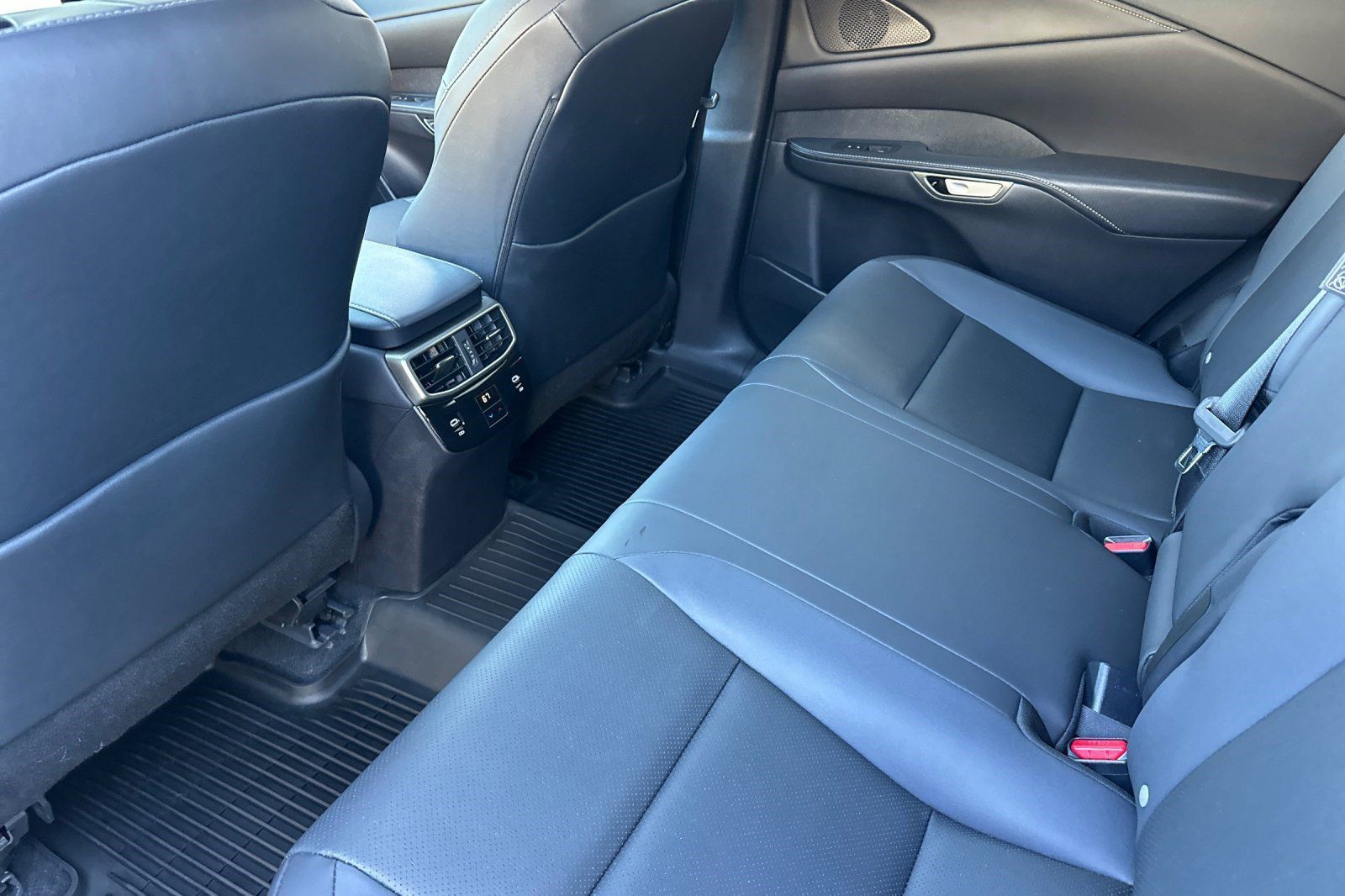 Certified 2026 Lexus RX 350h w/ Convenience Package AWD/4WD image 26