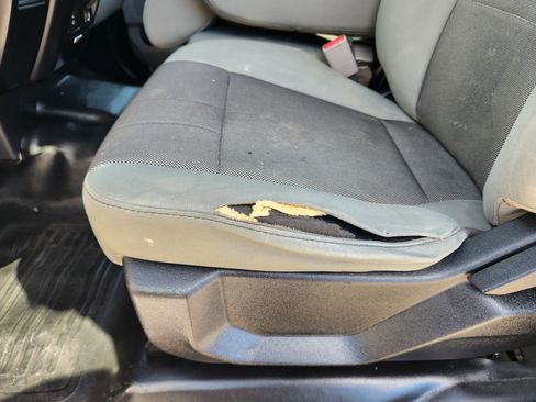 Used 2017 Ford F150 XL w/ Equipment Group 101A Mid image 25