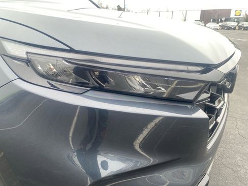 Certified 2026 Honda CR-V Sport-L image 24