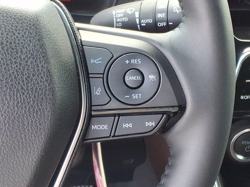 Certified 2024 Toyota Venza Limited AWD/4WD image 19