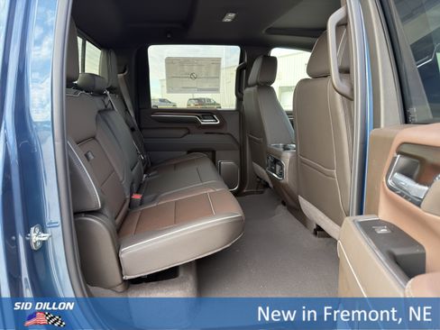 New 2026 GMC Sierra 3500 Denali image 20