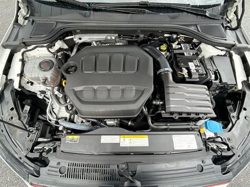Used 2023 Volkswagen GTI Autobahn image 18