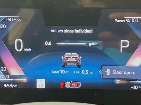 New 2025 BMW 228i xDrive w/ Premium Package image 13