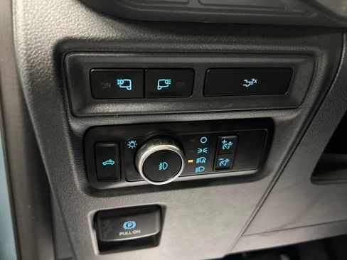 Used 2023 Ford F150 XLT w/ Equipment Group 302A High AWD/4WD image 15