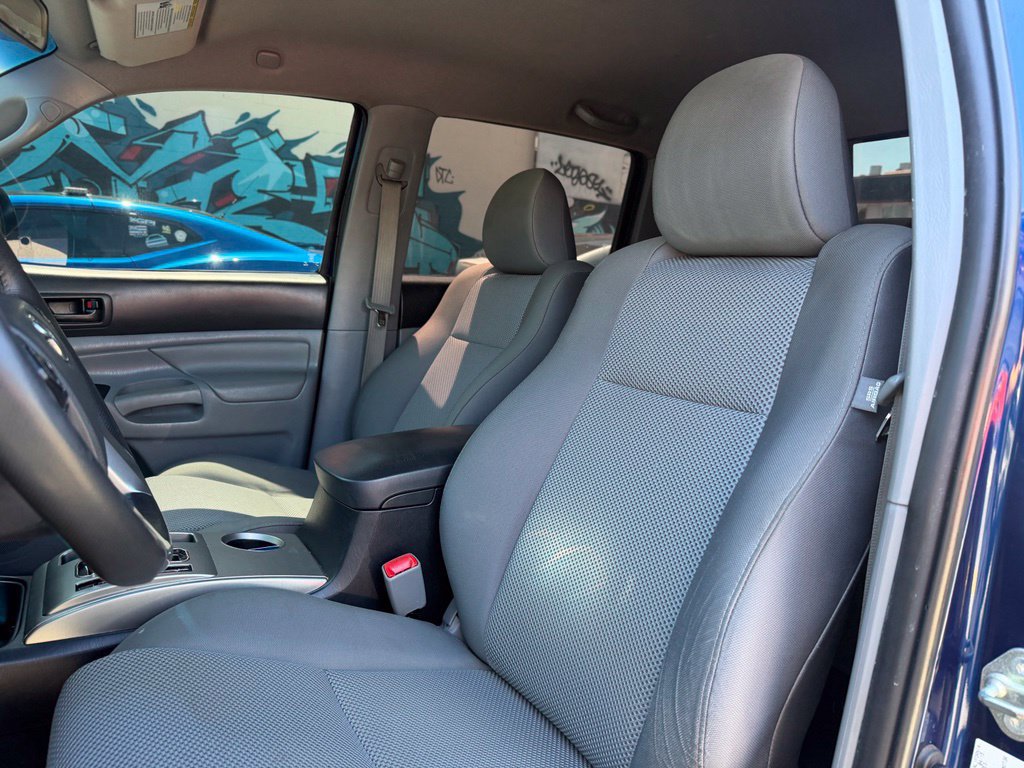 Used 2015 Toyota Tacoma PreRunner RWD image 13
