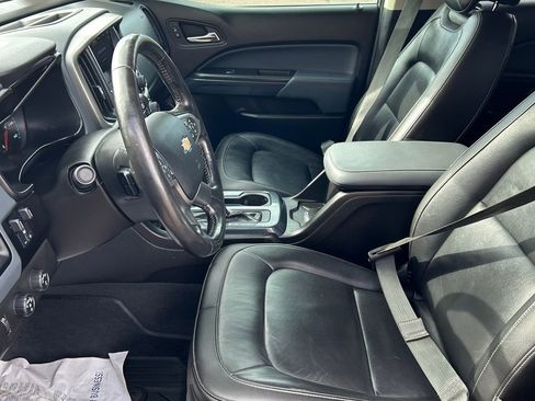 Used 2019 Chevrolet Colorado Z71 image 9