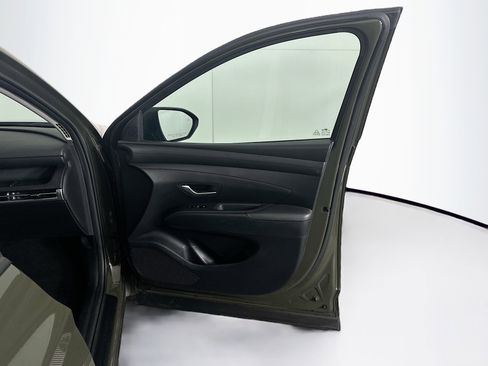 Used 2025 Hyundai Tucson SEL image 33