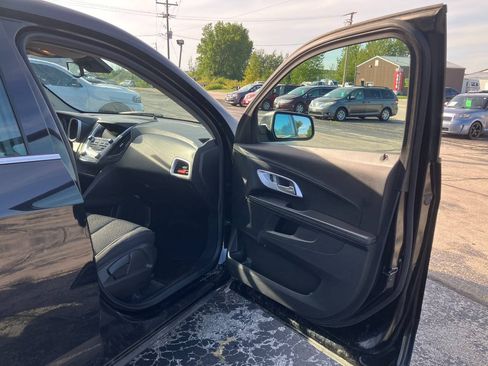 Used 2016 Chevrolet Equinox LS FWD image 13