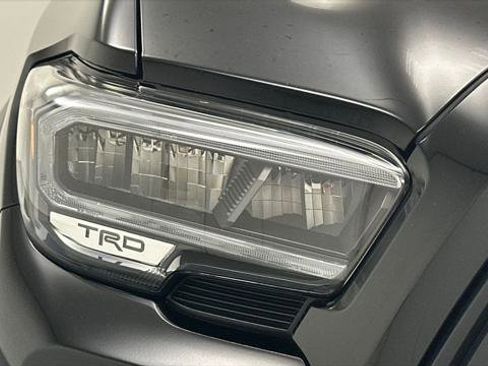 Certified 2023 Toyota Tacoma TRD Pro AWD/4WD image 24