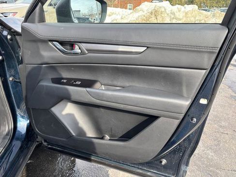 Certified 2024 MAZDA CX-5 AWD 2.5 S image 16