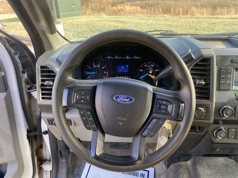 Used 2019 Ford F350 XL w/ STX Appearance Package image 17