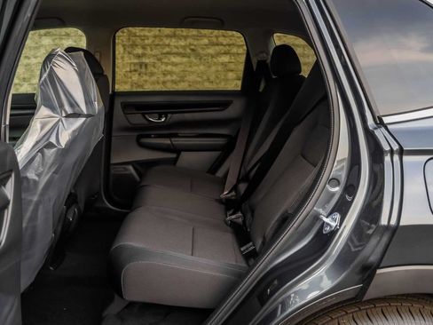 New 2026 Honda CR-V LX image 10