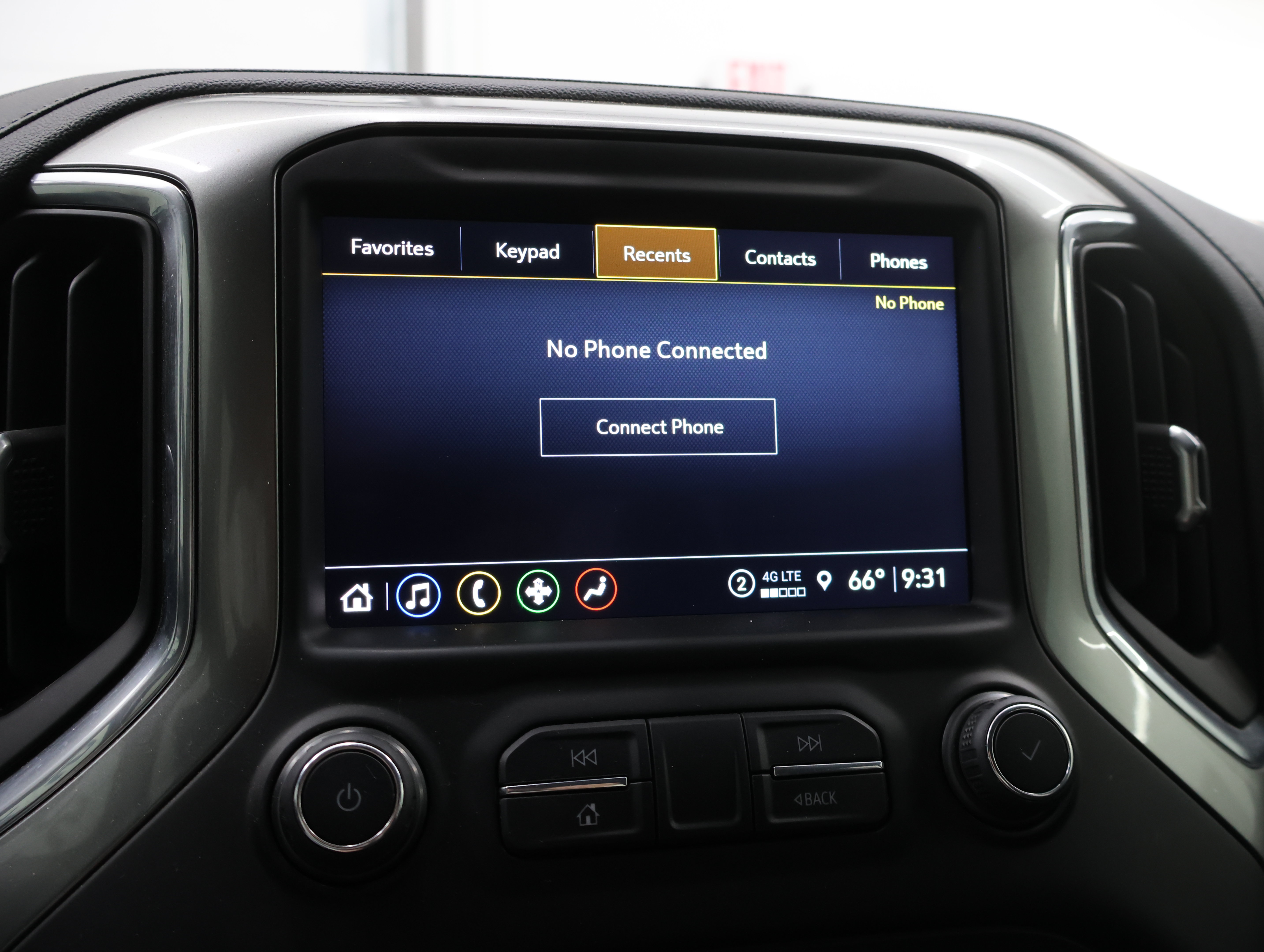 Used 2021 Chevrolet Silverado 2500 LT w/ Midnight Edition AWD/4WD image 53