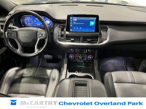 Used 2022 Chevrolet Suburban RST AWD/4WD image 31