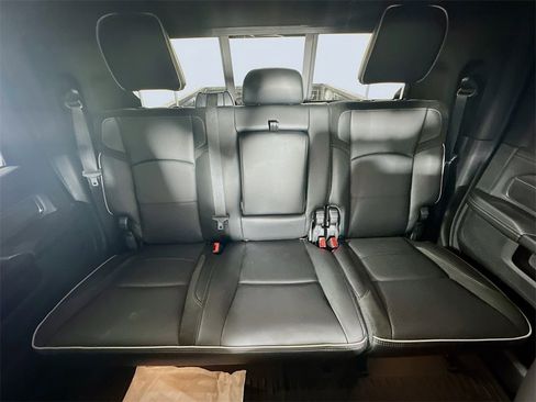 New 2025 RAM 2500 Laramie image 10