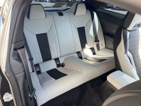 Used 2024 BMW M4 xDrive Competition w/ Executive Package image 24