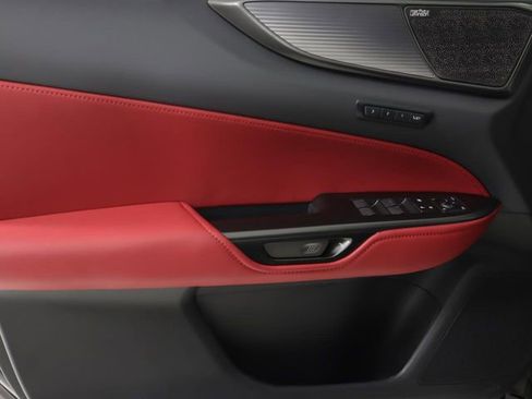 New 2026 Lexus NX 350 F Sport image 11