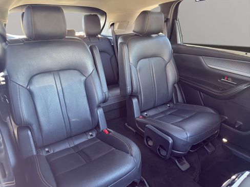 Used 2024 MAZDA CX-90 3.3 Turbo w/ Premium Package image 21