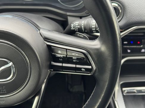 Used 2024 MAZDA CX-90 3.3 Turbo w/ Preferred Plus image 48