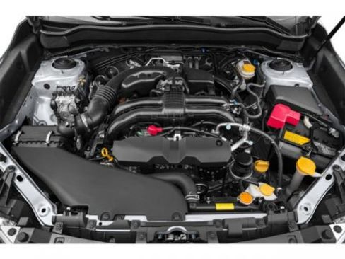 Used 2015 Subaru Forester 2.5i Premium w/ Popular Package #2 image 16