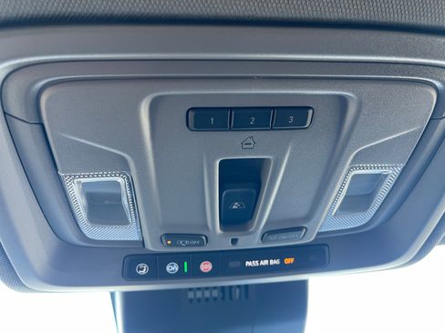 New 2026 GMC Sierra 1500 Denali w/ Technology Package image 18