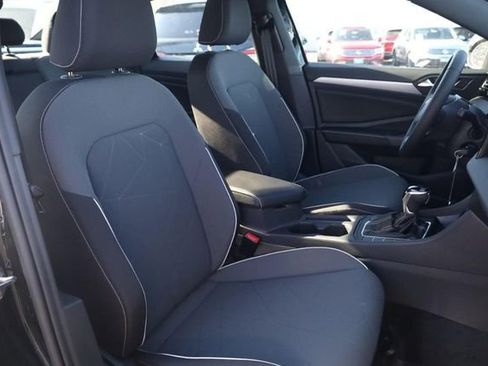 New 2026 Volkswagen Jetta Sport image 20