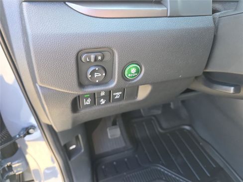 New 2026 Honda Ridgeline RTL image 16